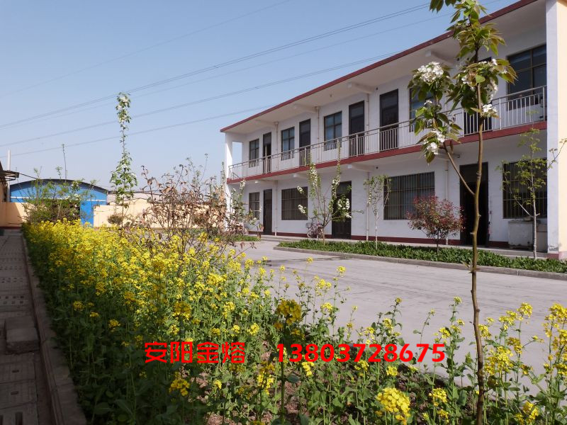 廠(chǎng)區(qū)巡禮 廠(chǎng)區(qū)巡禮